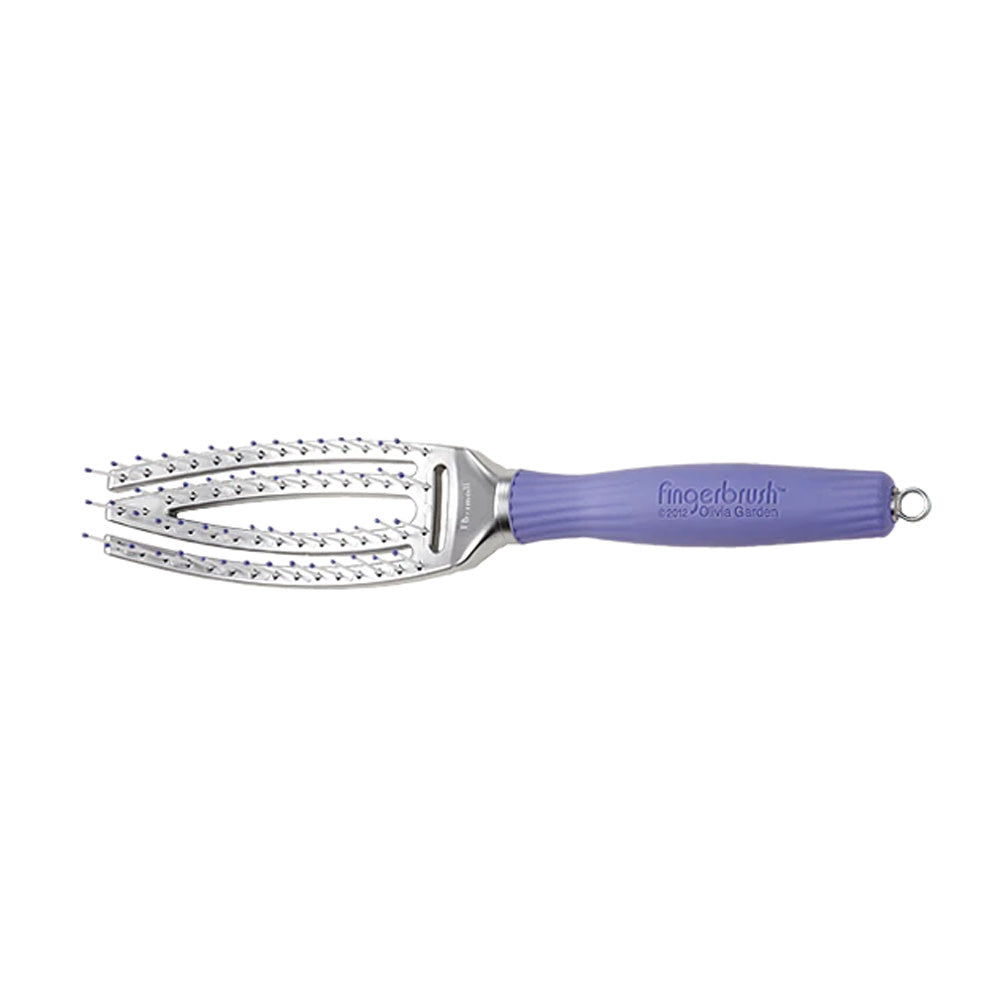 Olivia Garden - Vented Concave Brush - Small