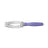 Olivia Garden - Vented Concave Brush - Small
