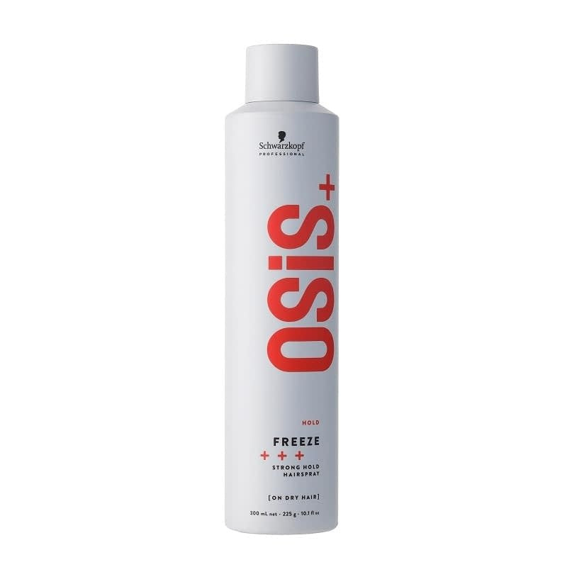 Osis+ Fixation - Freeze - Spray fixation forte 300ml