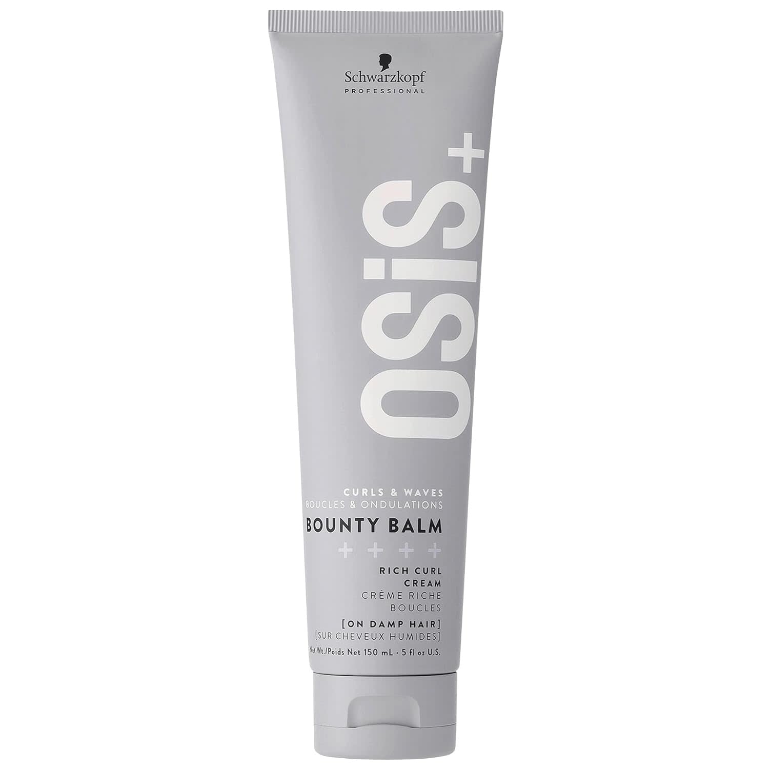 Osis+ Boucles & ondulations - Bounty Balm - Crème riche boucles  150ml