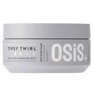 Osis+ Boucles & ondulations - Tipsy Twirl - Gelée sublimatrice boucles et ondulation 300ml
