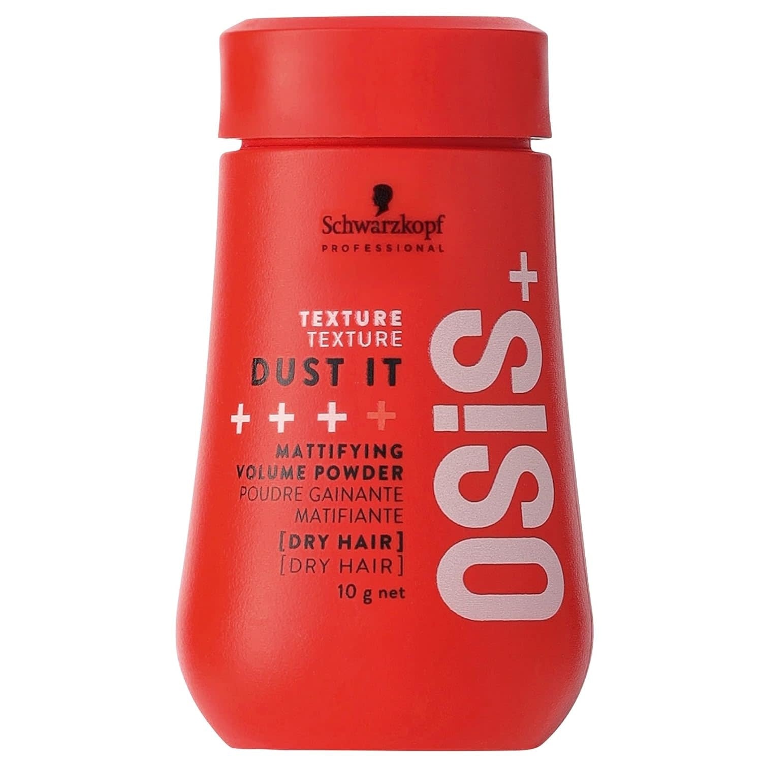 Osis+ Texture - Dust it - Poudre gainante matifiante 10g