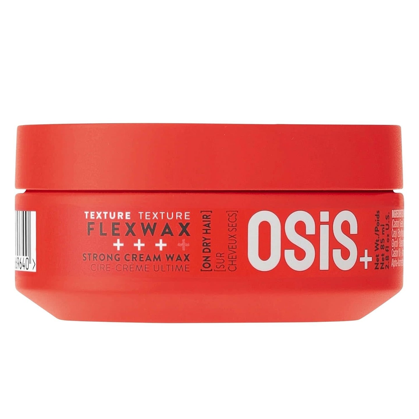 Osis+ Texture - Flexwax - Cire-Crème ultime 85ml
