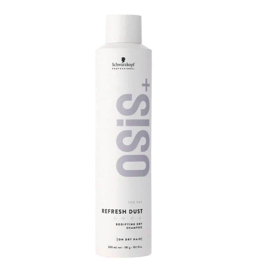 Osis+ - Refresh Dust - Volumizing Dry Shampoo 300ml