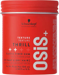 Osis+ Texture - Thrill - Pâte fibreuse 100ml