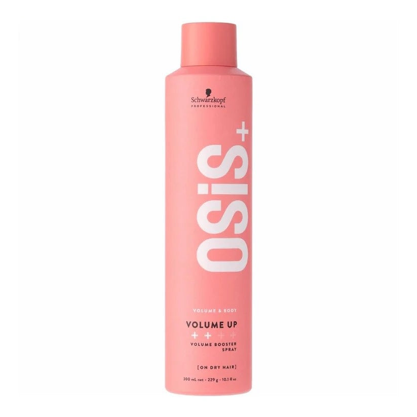 Osis+ Volume & corps - Volume Up - Spray volumisant 250ml