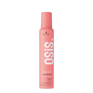 Osis+ Volume & densité - Air Whip - Mousse flexible 200ml