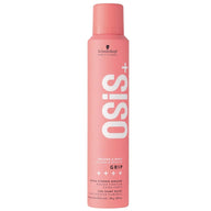 Osis+ Volume & densité - Grip - Mousse fixation extra forte 200ml
