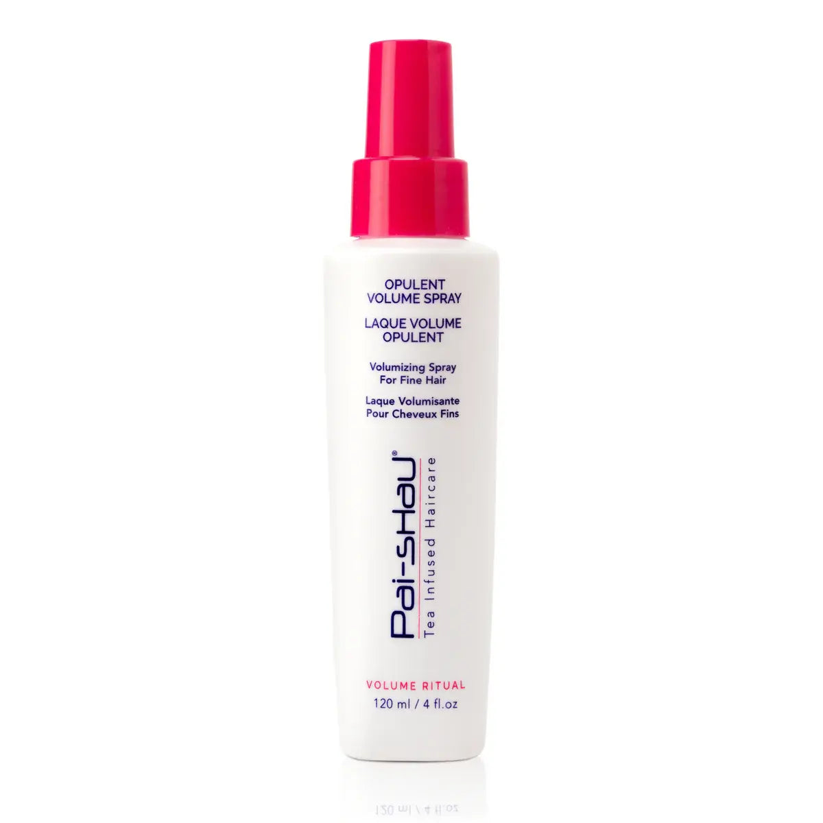 Pai Shau - Laque volume opulent 120ml