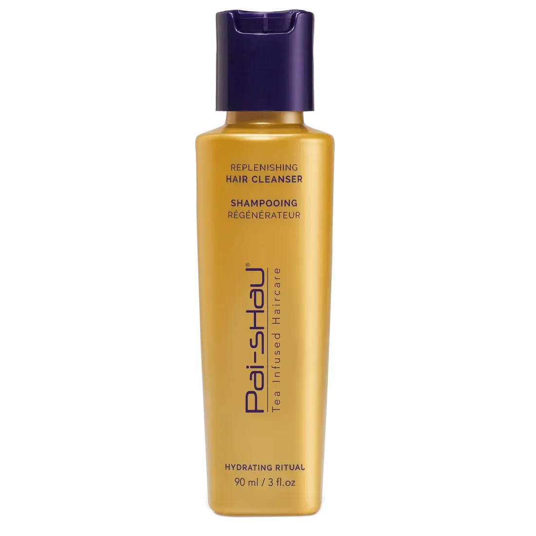 Pai Shau - Replenishing Shampoo 90ml