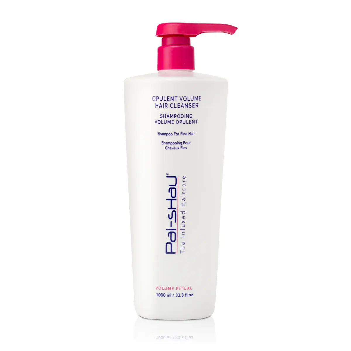 Pai Shau - Shampooing volume 1L