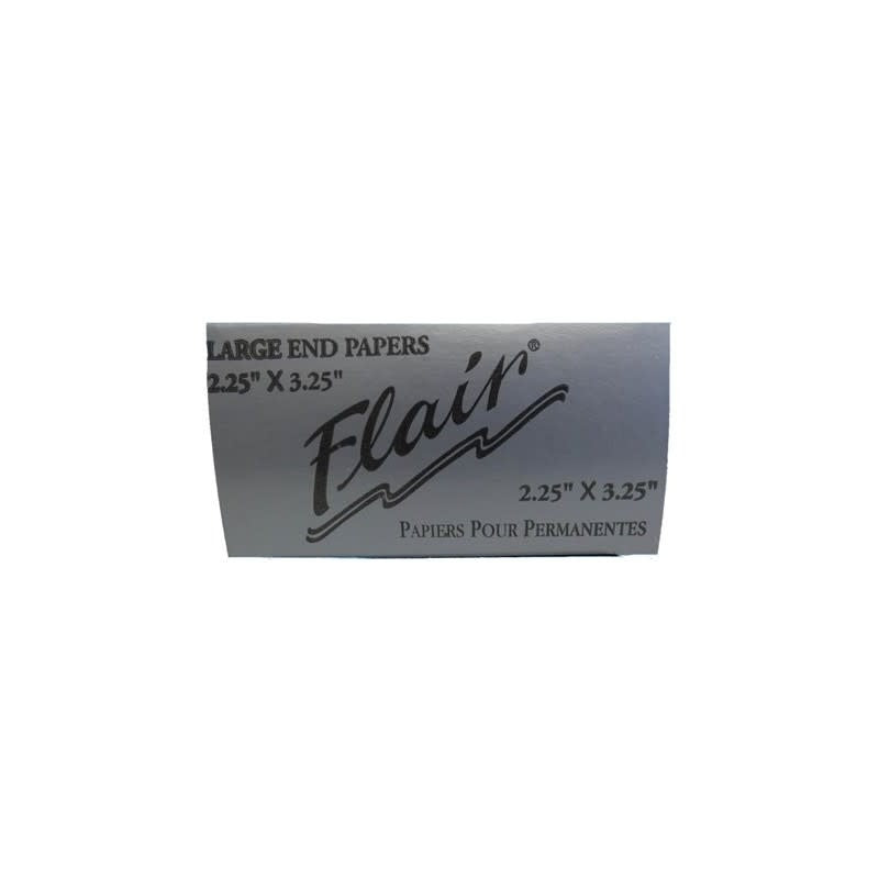 Flair - Permanent End Papers 2.25''x3.25''