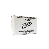 Flair - Super Jumbo Perm Papers 3.0"x4.0"