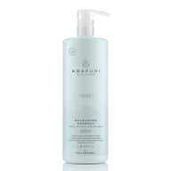 Paul Mitchell - Awapuhi Wild Ginger - Repair - Shampooing reparateur nourissant 1L