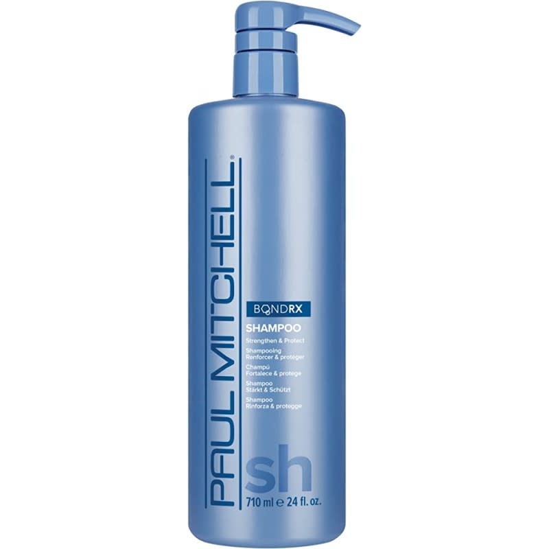Paul Mitchell - BondRx - Shampooing 710ml