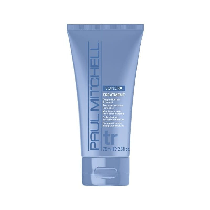 Paul Mitchell - BondRx - Traitement 75ml