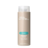 Paul Mitchell - Clarifying - Shampooing Purifiant Three 300ml