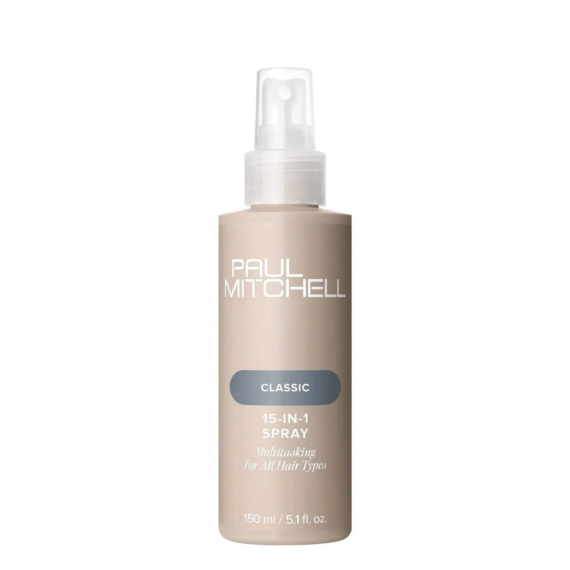 Paul Mitchell - Classic - Spray 15 en 1 multi bénéfice 150ml