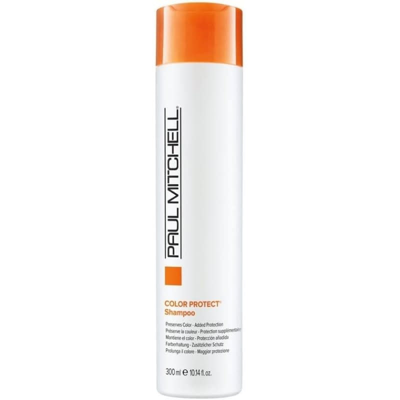 Paul Mitchell - Color Protect - Shampooing Doux 300ml