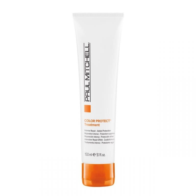 Paul Mitchell - Color Protect - Traitement Reconstructeur 150ml