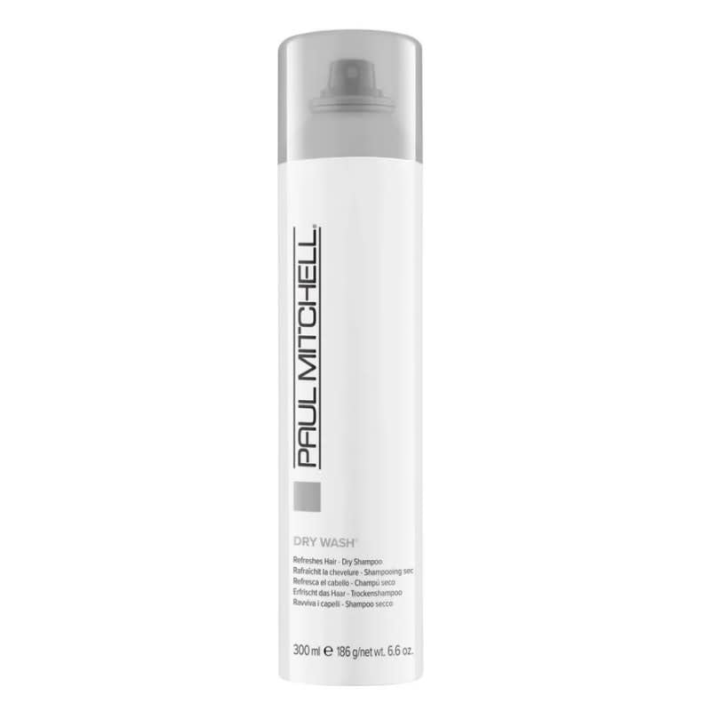 Paul Mitchell - Express Style - Shampooing Sec Dry Wash 300ml