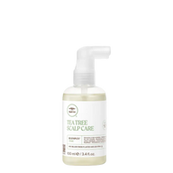 Paul Mitchell - Tea Tree Scalp Care - Soin Stimulant Anti-Amincissant 100ml