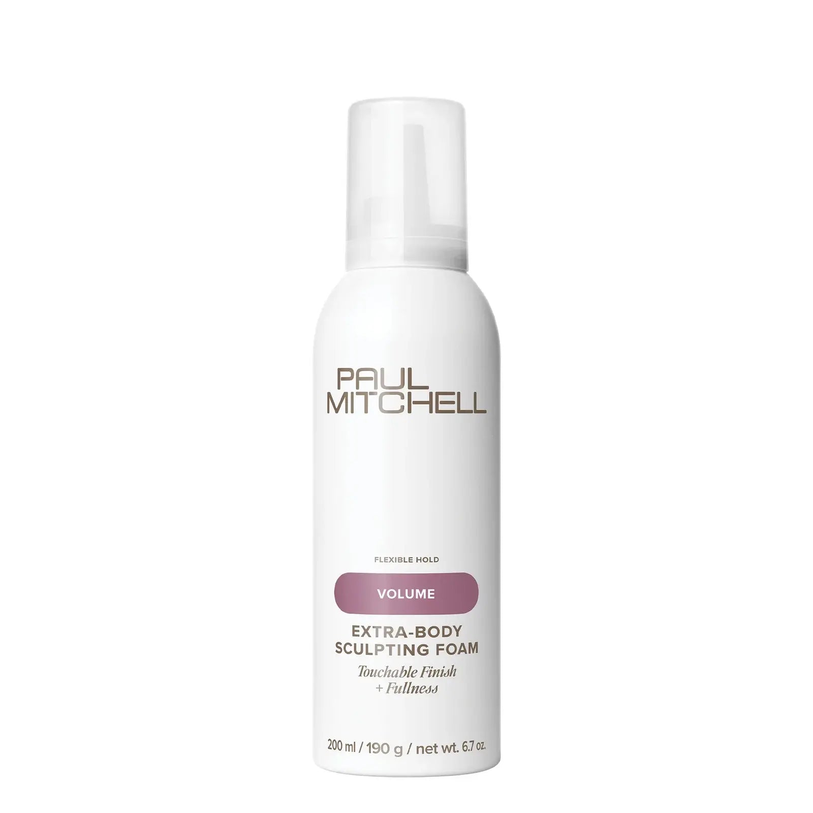 Paul Mitchell - Extra-Body - Mousse Sculptante 200ml