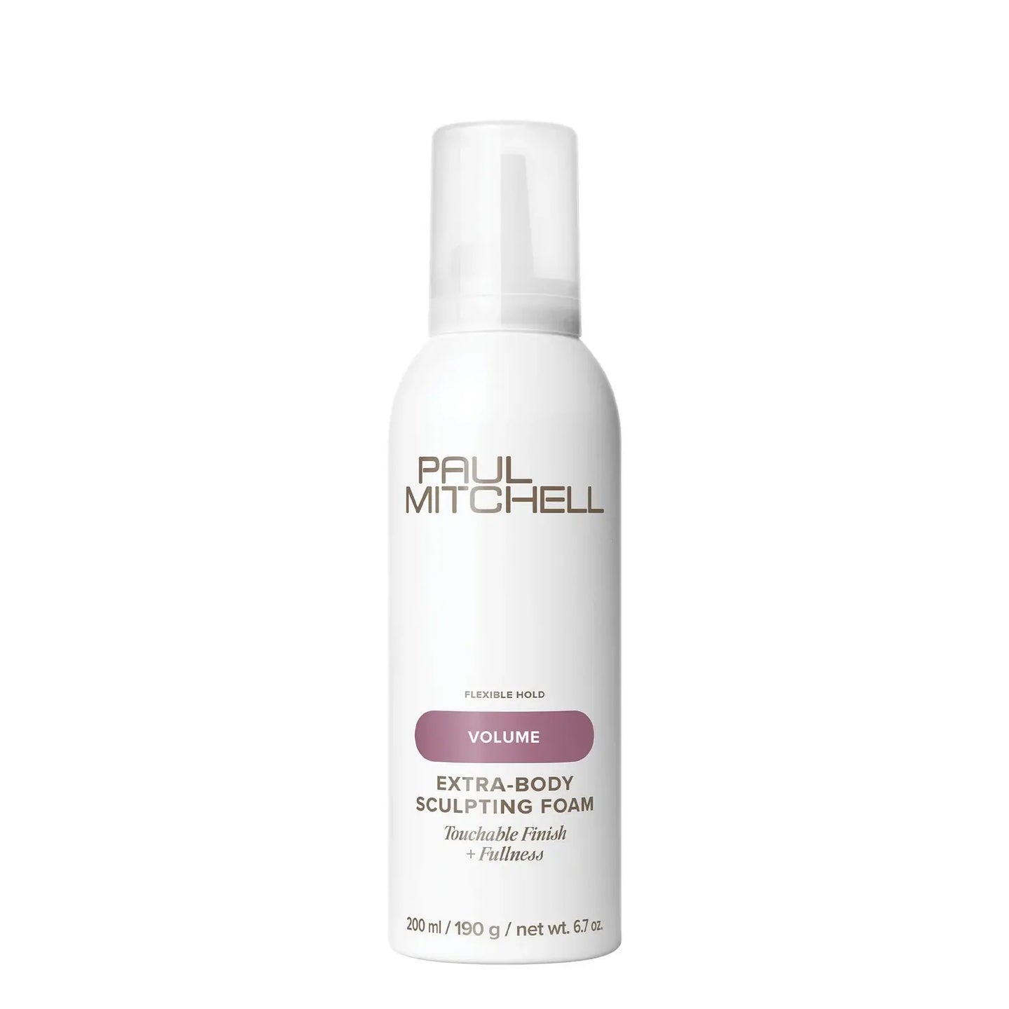 Paul Mitchell - Extra-Body - Mousse Sculptante 200ml