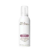 Paul Mitchell - Extra-Body - Mousse Sculptante 200ml