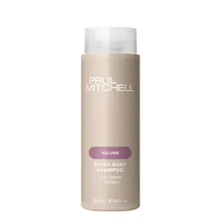 Paul Mitchell - Extra Body - Shampooing Volume & Corps 300ml