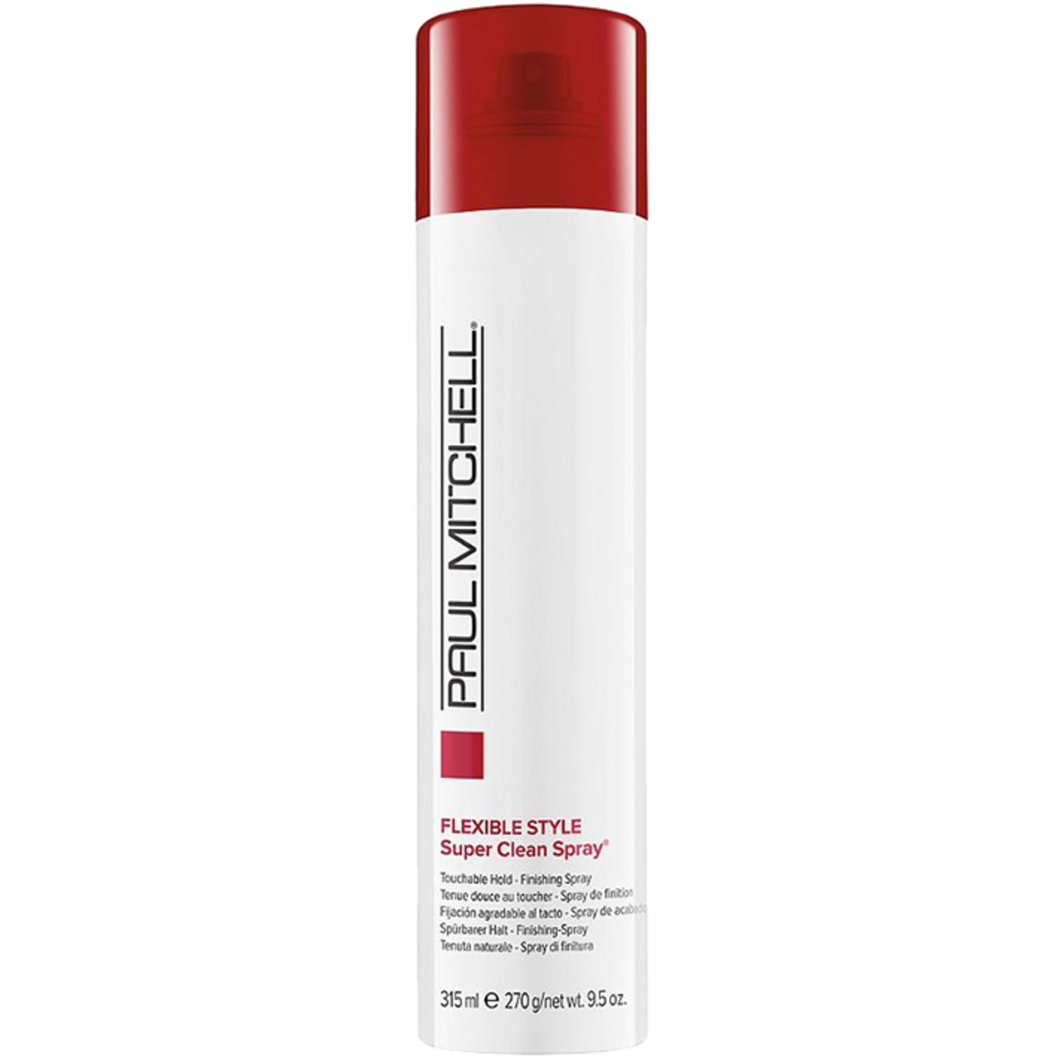 Paul Mitchell - Flexible Style - Super Clean Spray 315ml