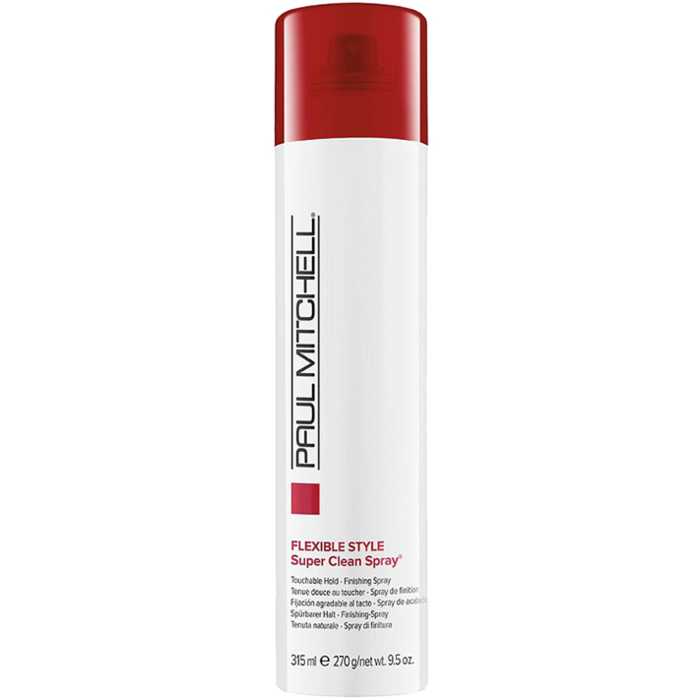 Paul Mitchell - Flexible Style - Super Clean Spray 315ml