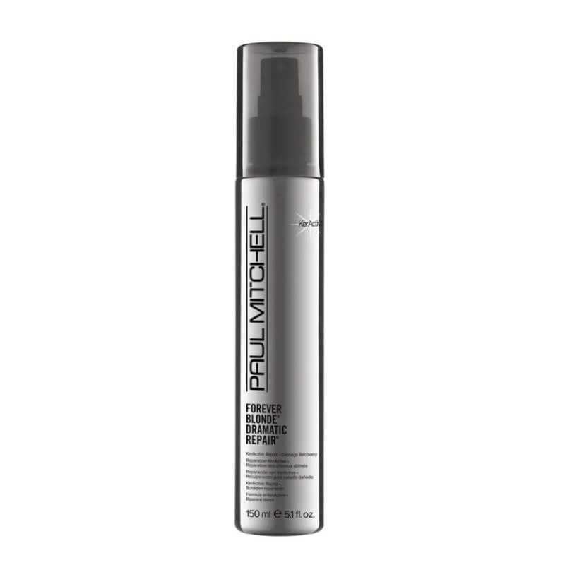 Paul Mitchell - Forever Blonde - Dramatic Repair Treatment 150ml