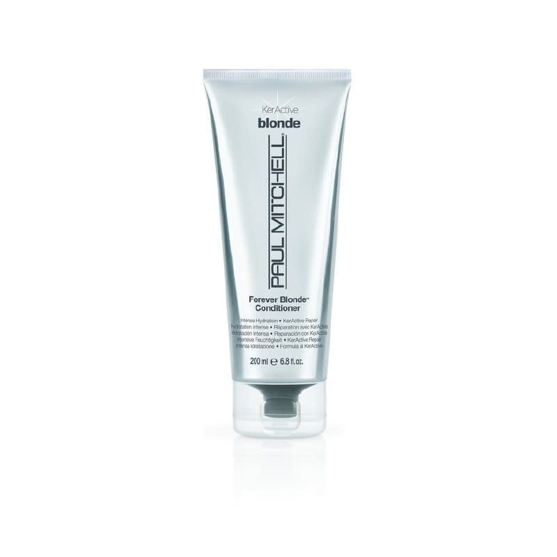 Paul Mitchell - Forever Blonde - Revitalisant Hydratant Intense 200ml