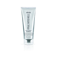 Paul Mitchell - Forever Blonde - Revitalisant Hydratant Intense 200ml