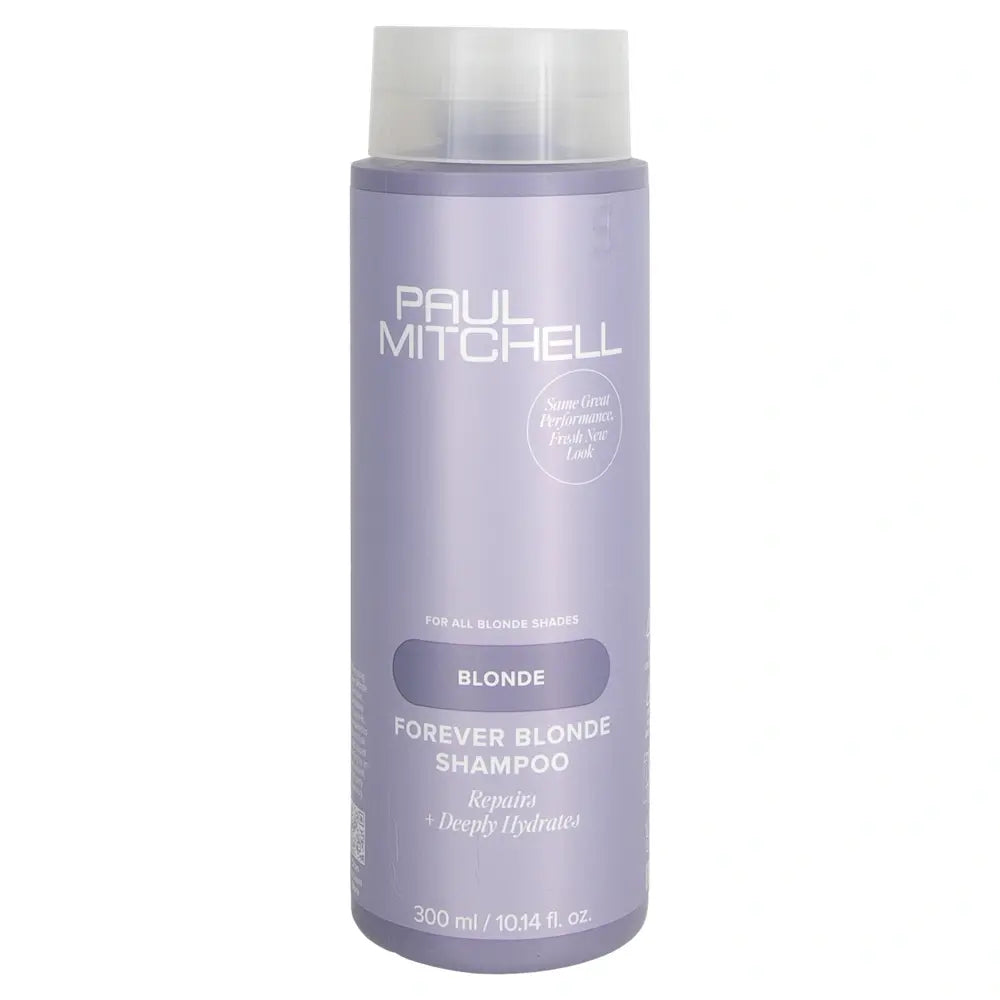 Paul Mitchell - Forever Blonde - Intense Hydration Shampoo 250ml