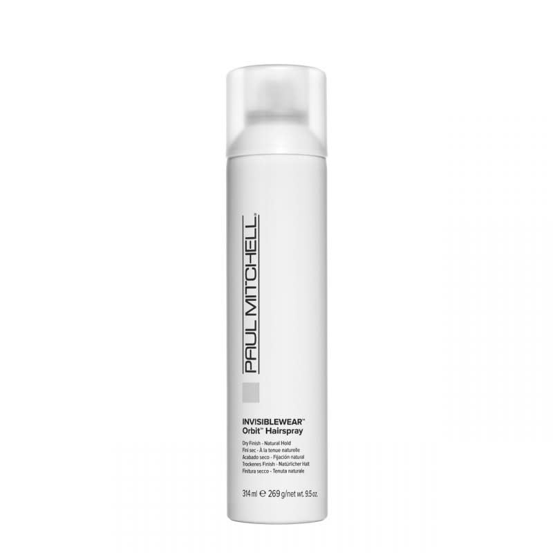 Paul Mitchell - Invisiblewear - Orbit Fixatif 314ml