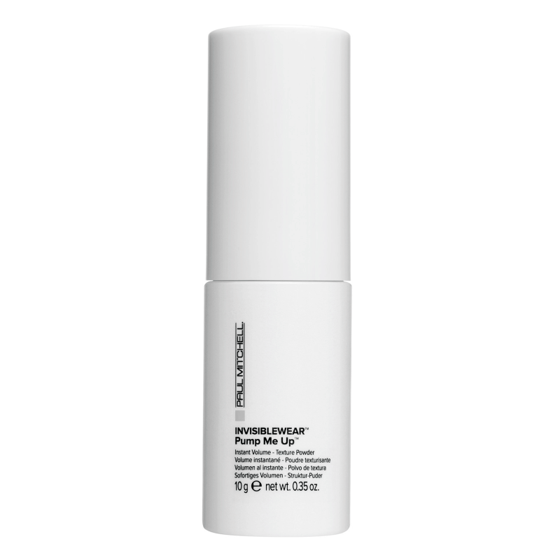Paul Mitchell - Invisiblewear - Pump Me Up 10g