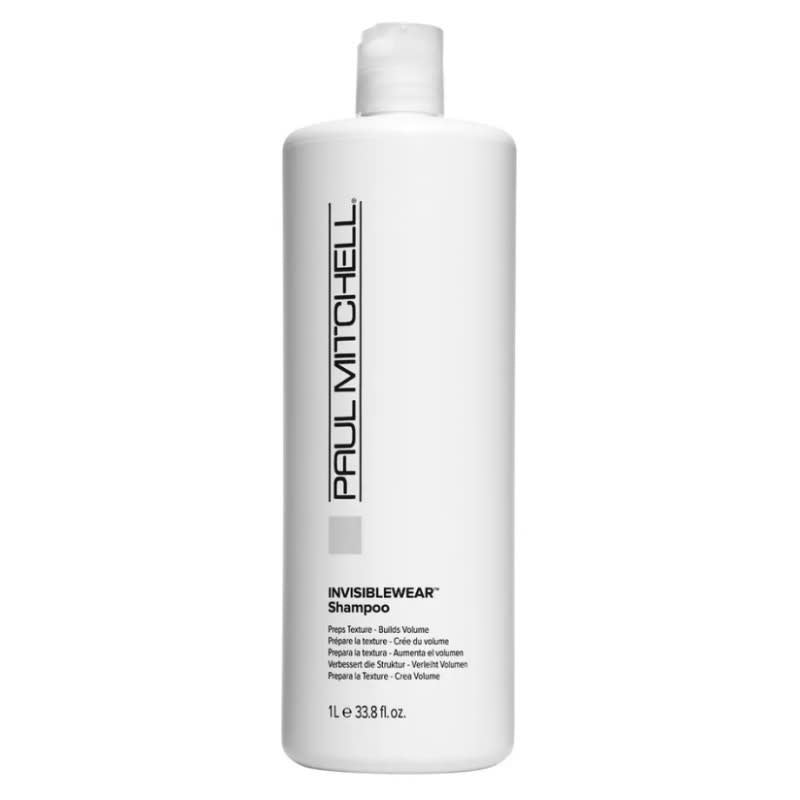 Paul Mitchell - Invisiblewear - Shampooing 1000ml