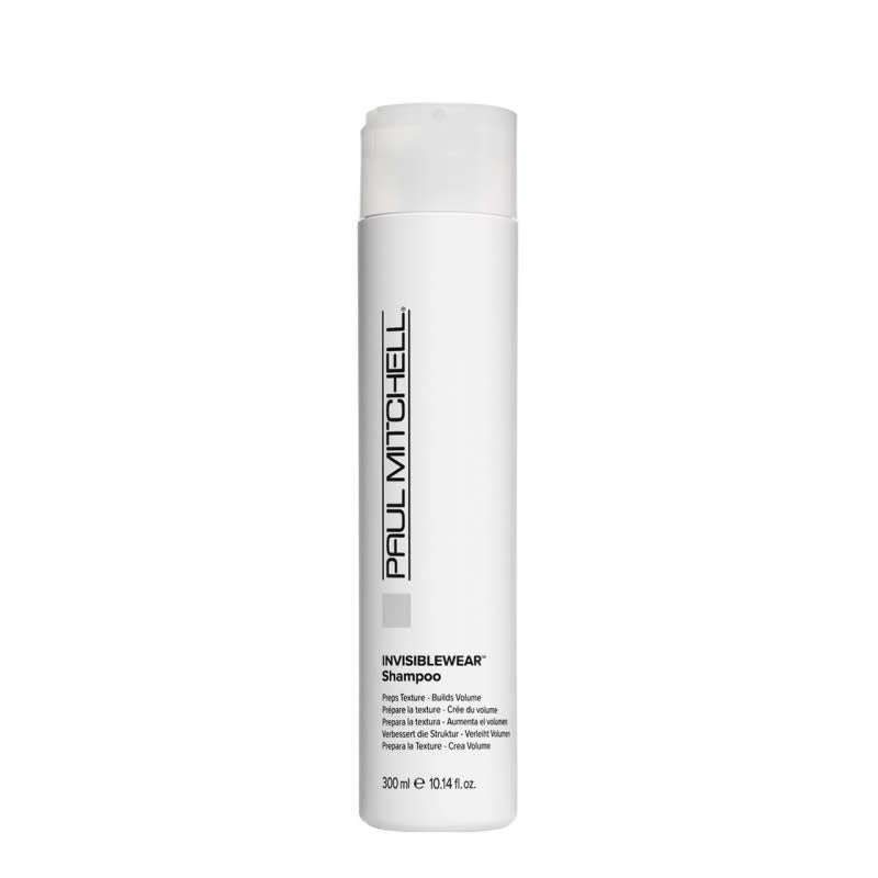 Paul Mitchell - Invisiblewear - Shampooing 300ml