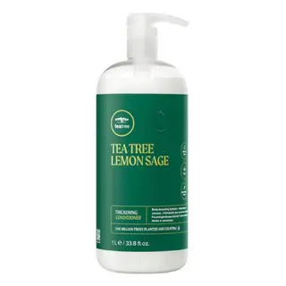 Paul Mitchell - Lemon Sage - Thickening Conditioner 1L