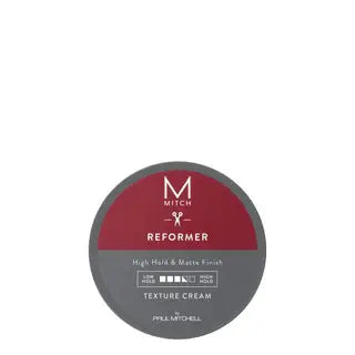 Paul Mitchell - Mitch - Reformer Texturizing Gel 85g