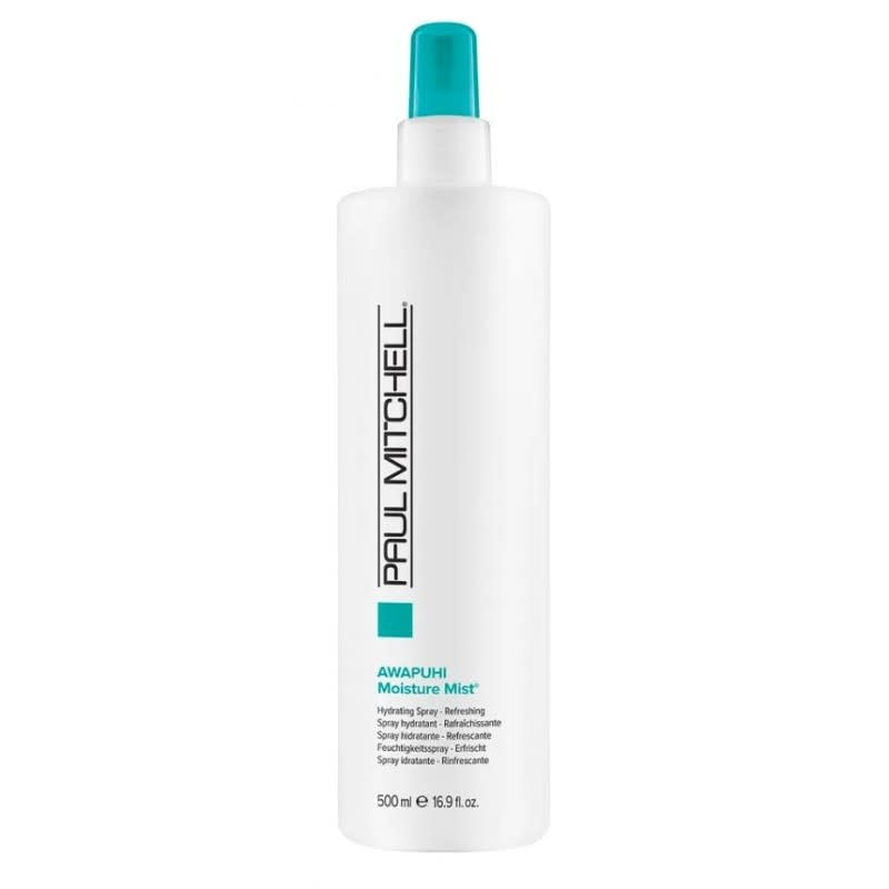 Paul Mitchell - Moisture - Awapuhi Spray Hydratant 500ml