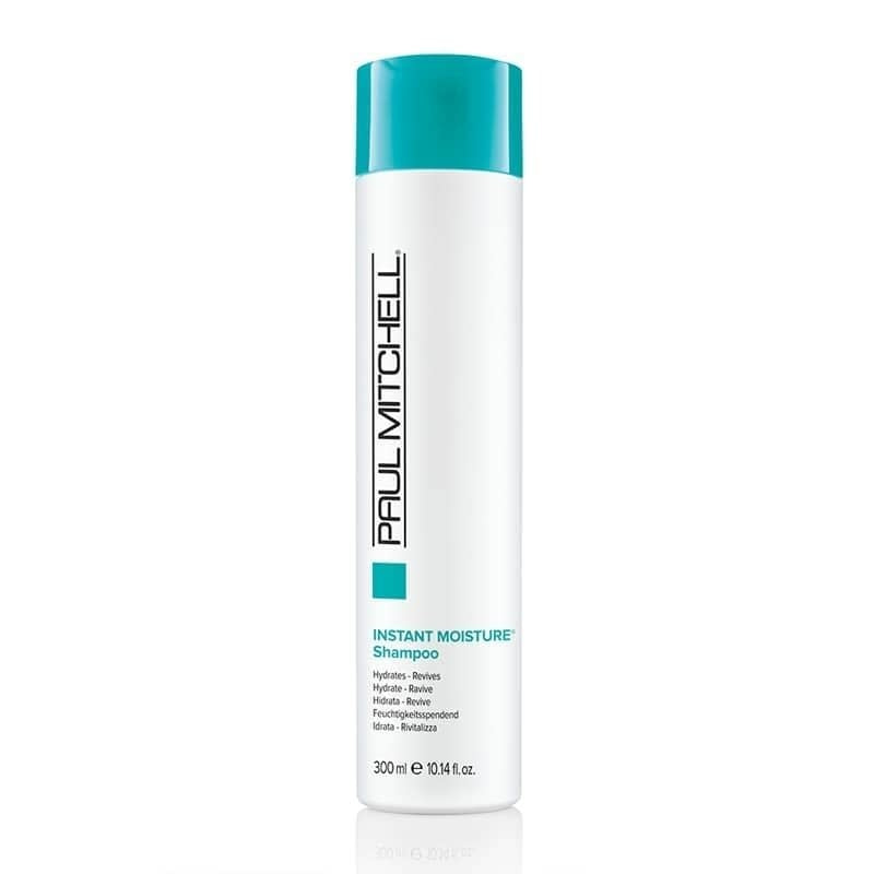 Paul Mitchell - Moisture - Sheer Moisture Shampooing Hydratant 300ml