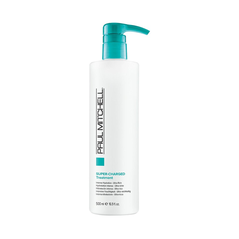 Paul Mitchell - Moisture - Super Charged Traitement Hydratant Intensif 500ml