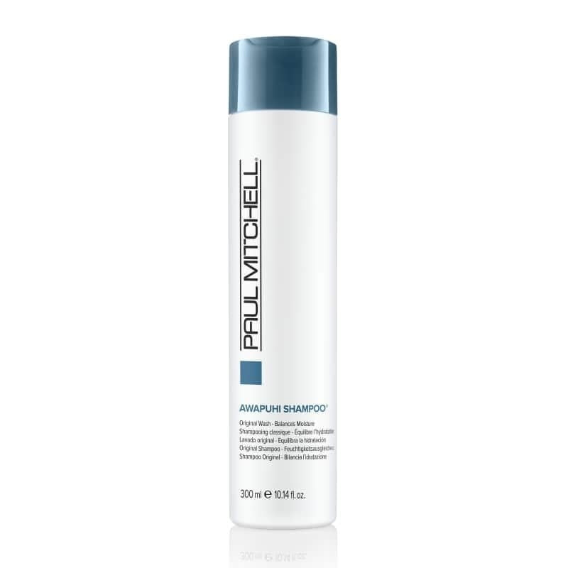 Paul Mitchell - Original - Shampooing Classique Awapuhi 300ml