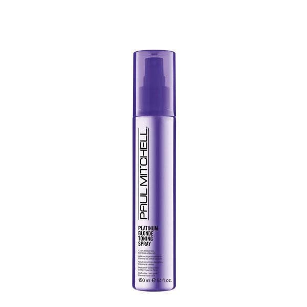 Paul Mitchell - Platinum Blonde - Toning Spray 150ml