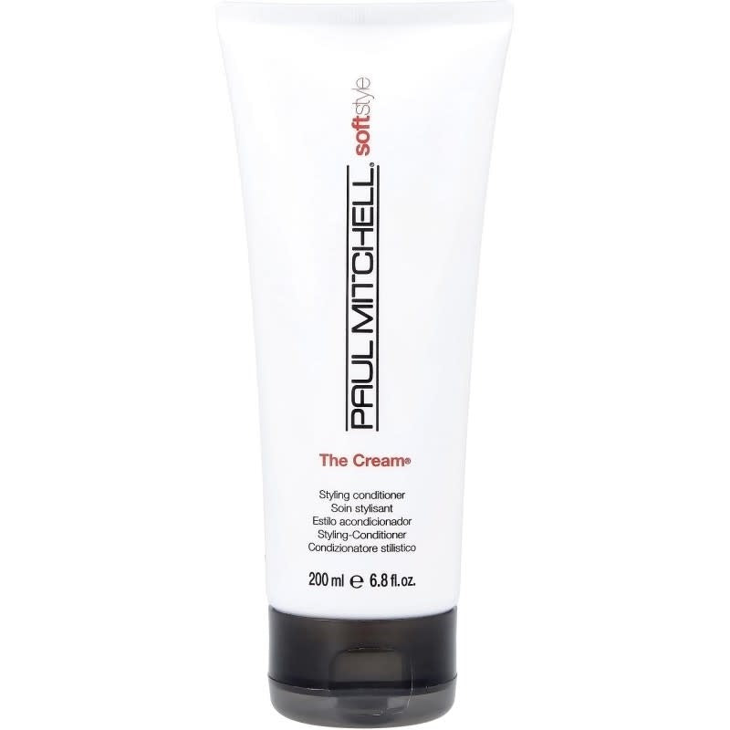 Paul Mitchell - Soft Style - The Cream - Soin Stylisant 200ml