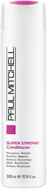 Paul Mitchell - Strength - Super Strong Revitalisant 300ml