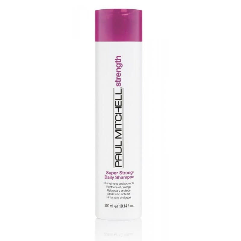 Paul Mitchell - Strength - Super Strong Shampooing 300ml